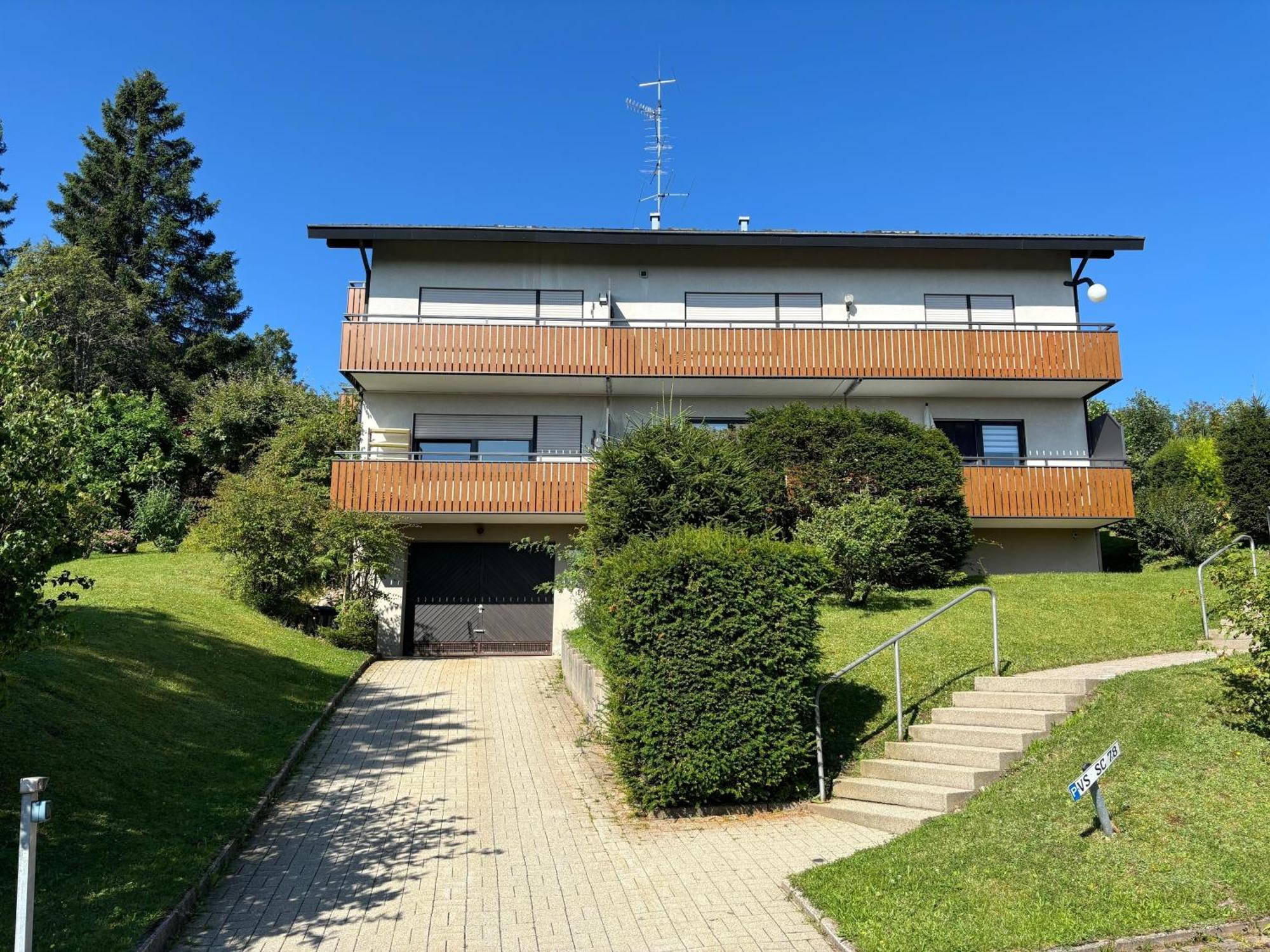 2-Zimmer Ferienwohnung "Am Waldrand" Schönwalde المظهر الخارجي الصورة